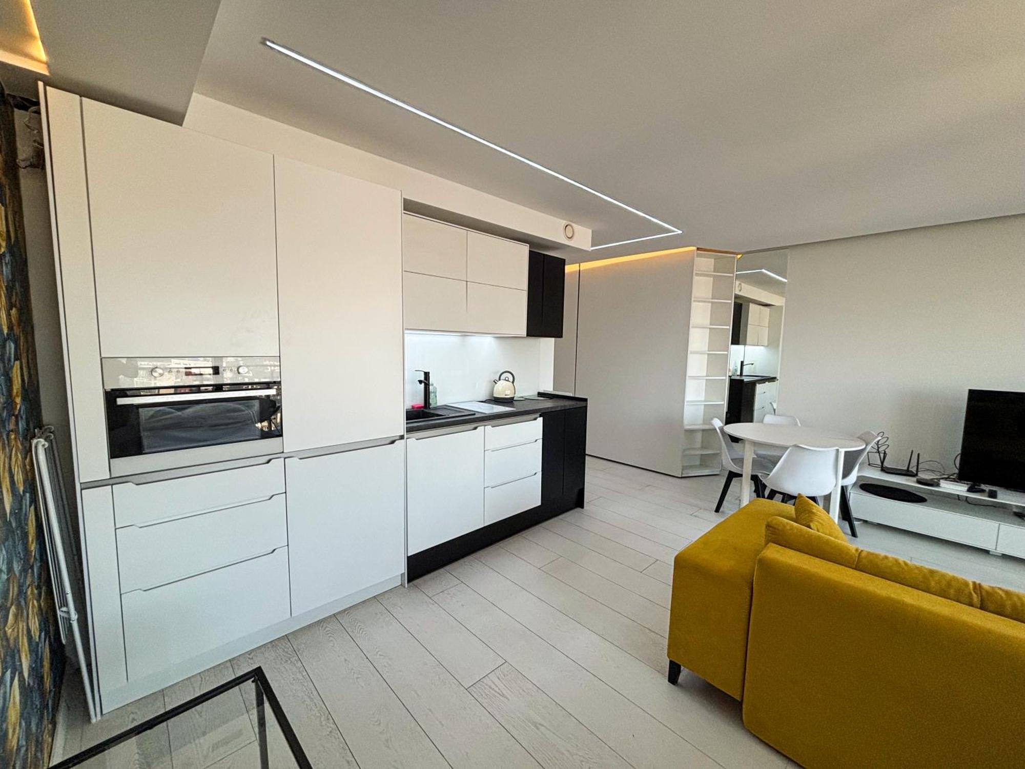 Apartament Voir Rzeszów Exterior foto